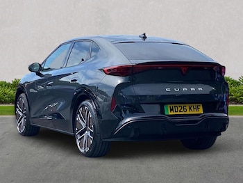 Used Cupra Tavascan 2026 for sale - 79143393: Photo