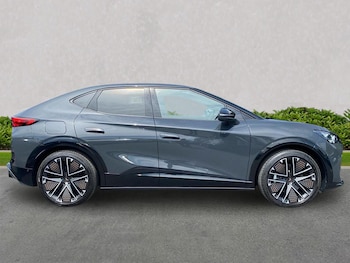 Used Cupra Tavascan 2026 for sale - 79143393: Photo