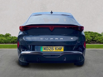 Used Cupra Tavascan 2026 for sale - 79143393: Photo