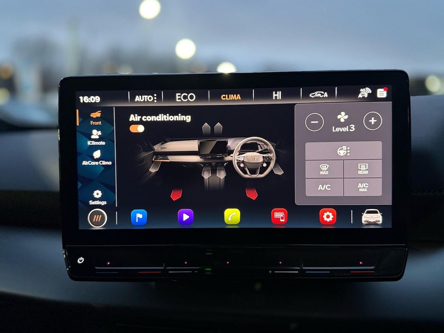 Used Cupra Born 2024 for sale - 77488326: Photo 14