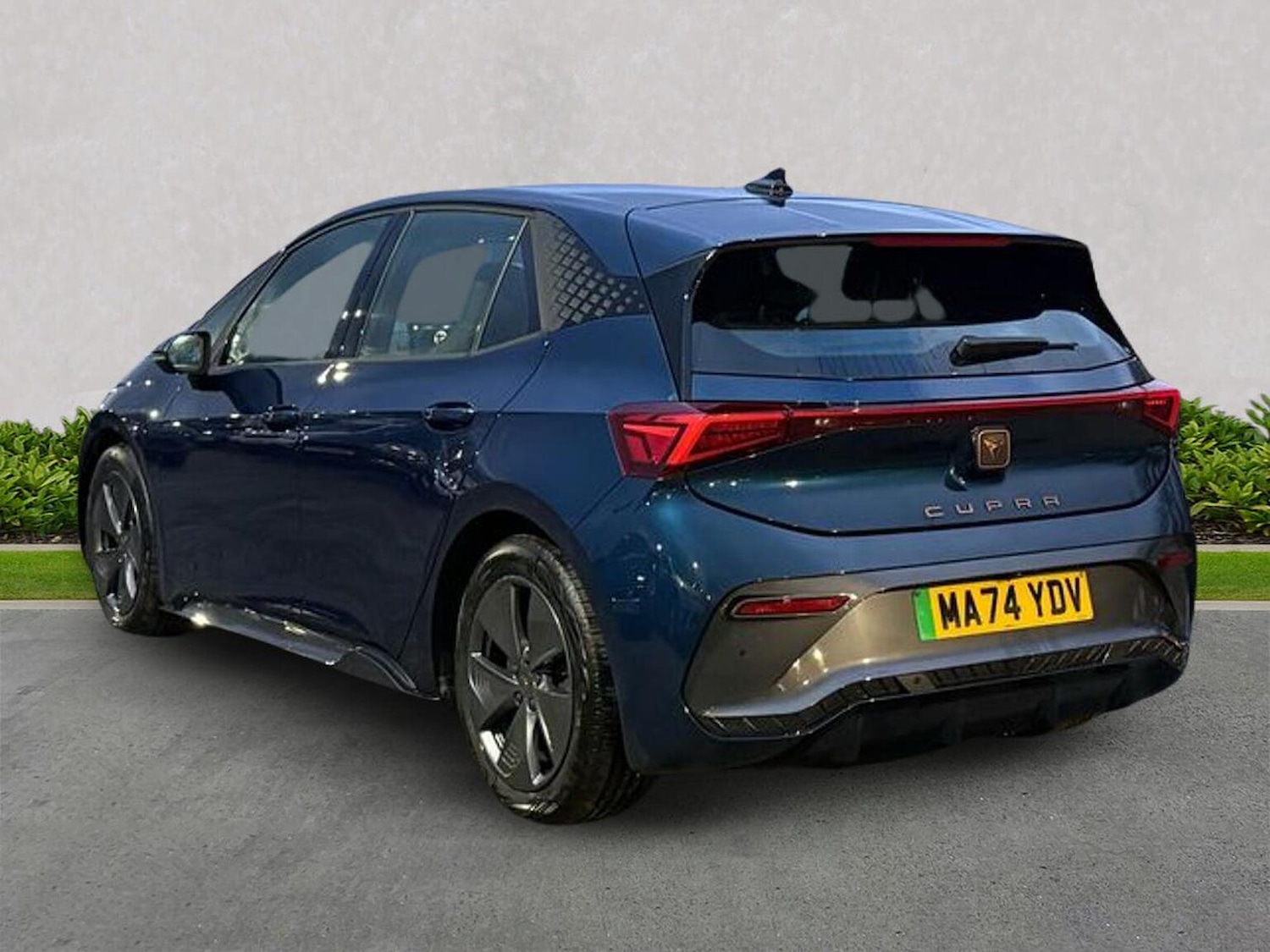 Used Cupra Born 2024 for sale - 77488326: Photo 2