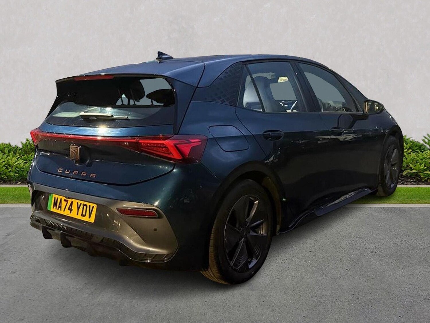 Used Cupra Born 2024 for sale - 77488326: Photo 20