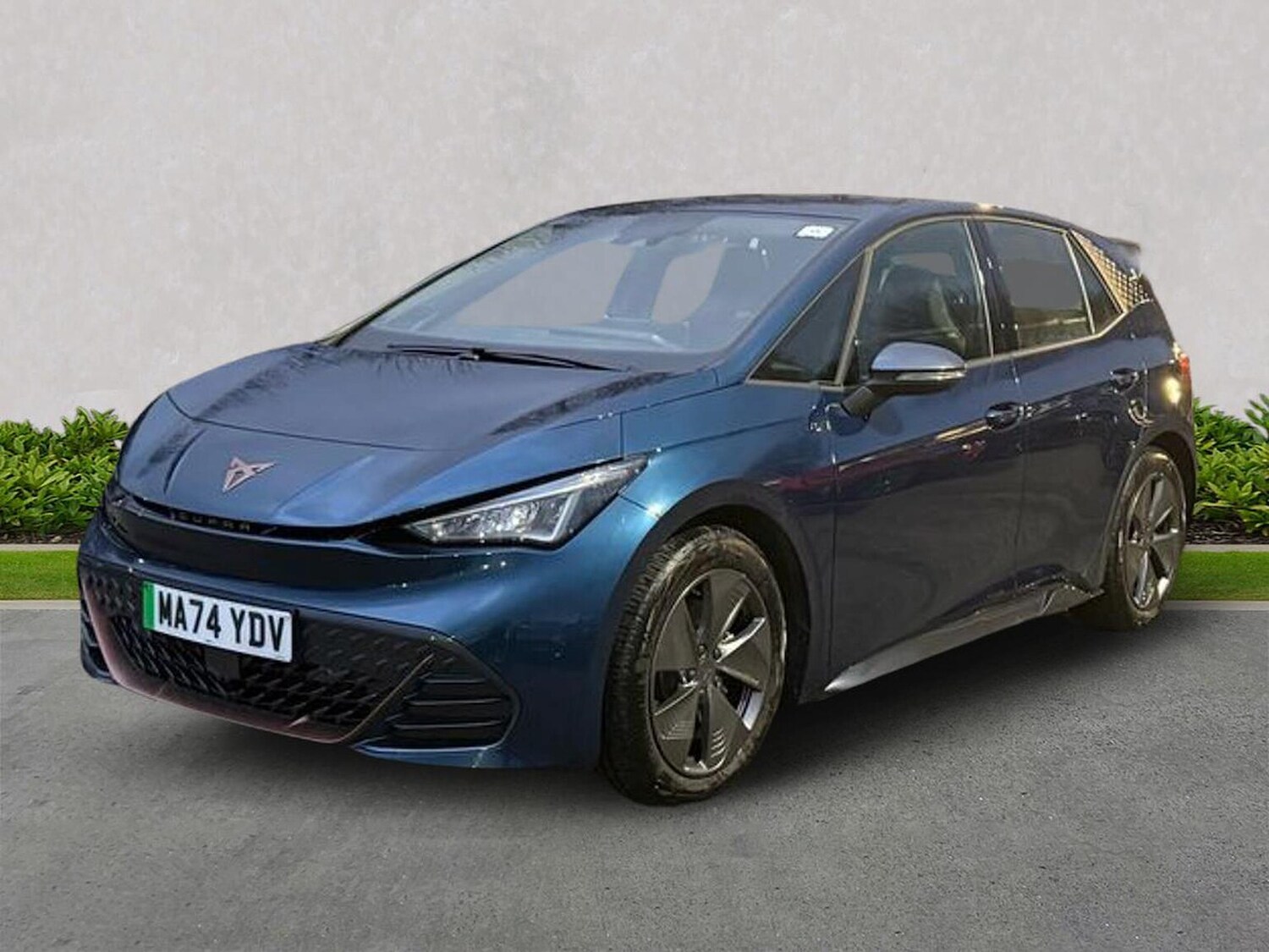 Used Cupra Born 2024 for sale - 77488326: Photo 22