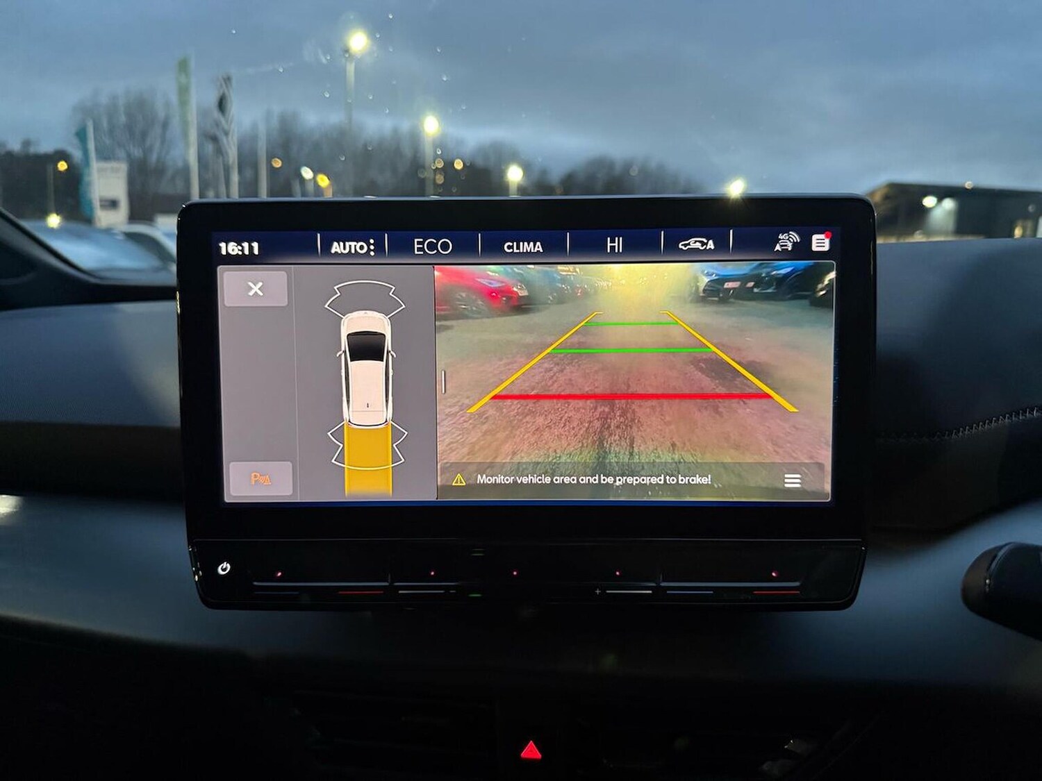 Used Cupra Born 2024 for sale - 77488326: Photo 25