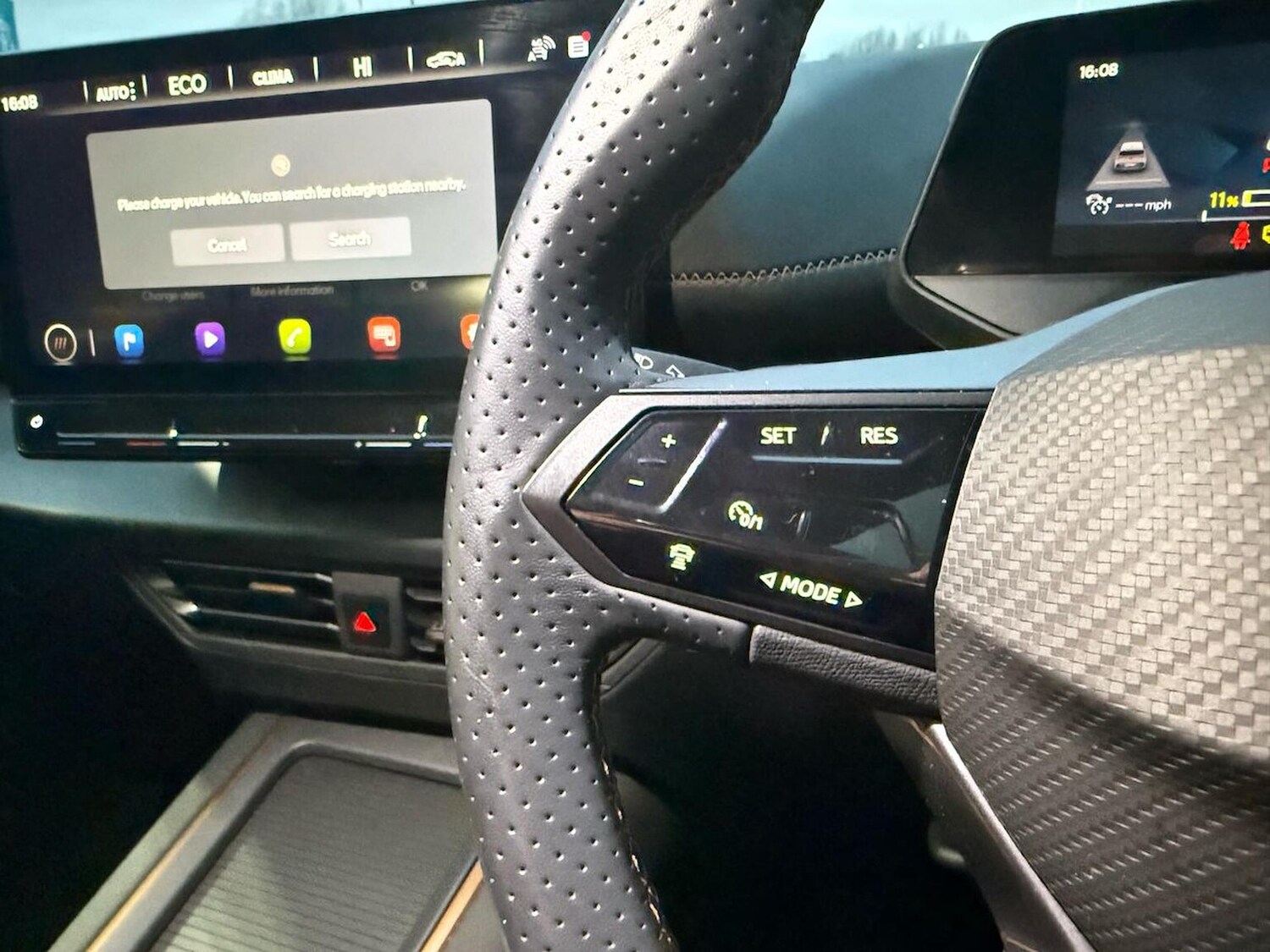 Used Cupra Born 2024 for sale - 77488326: Photo 27