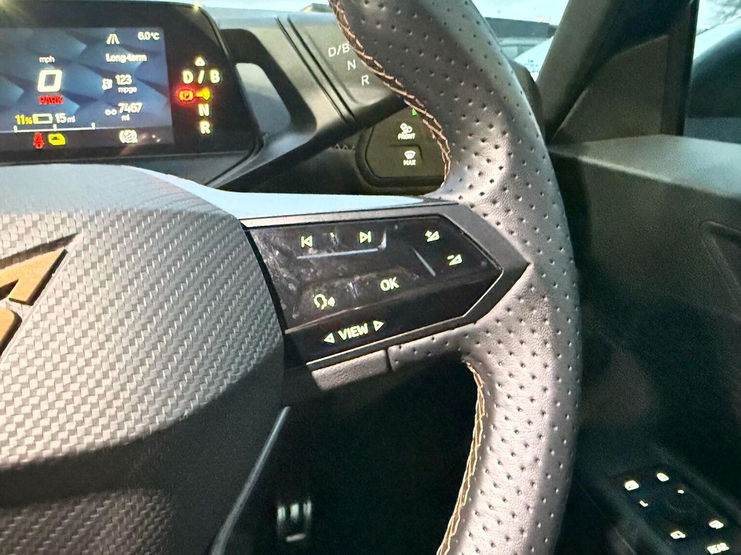 Used Cupra Born 2024 for sale - 77488326: Photo 28