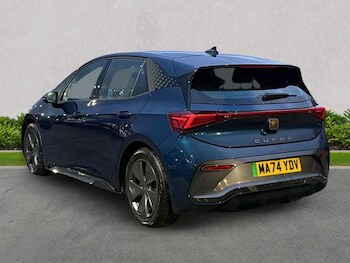 Used Cupra Born 2024 for sale - 77488326: Photo