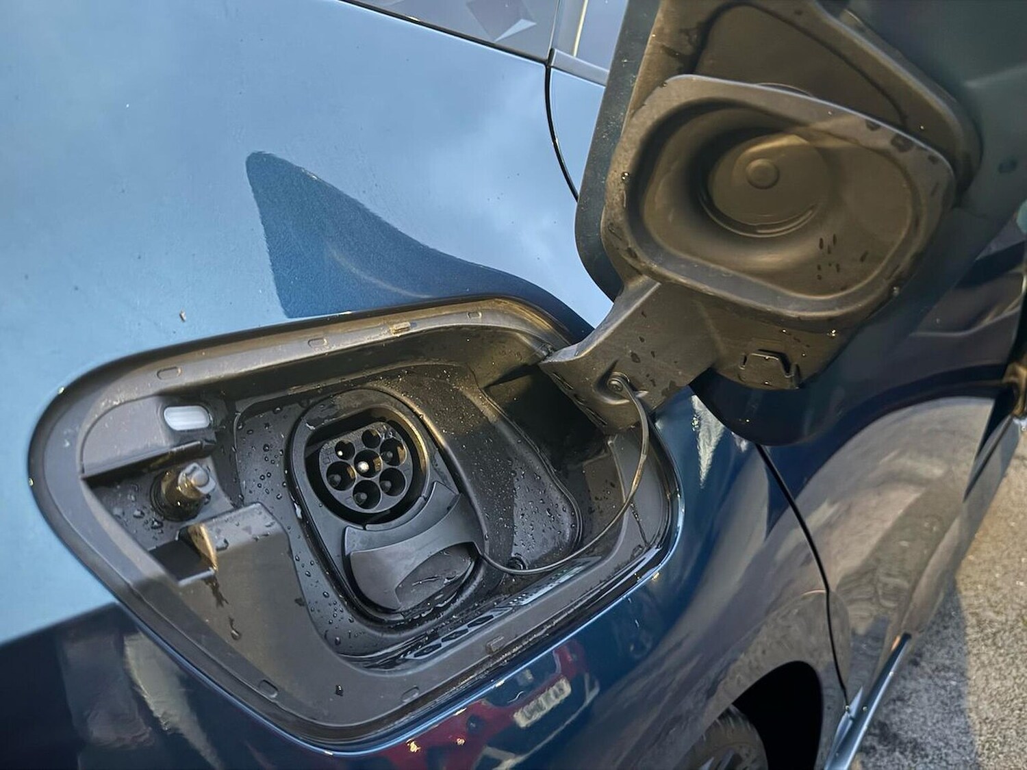 Used Cupra Born 2024 for sale - 77488326: Photo 37