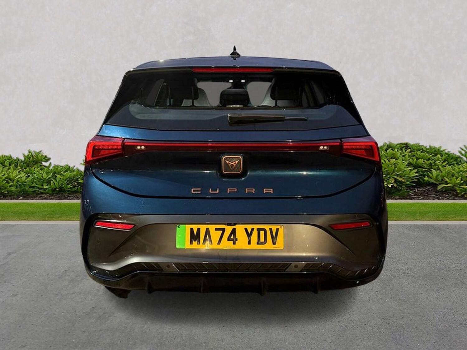 Used Cupra Born 2024 for sale - 77488326: Photo 6