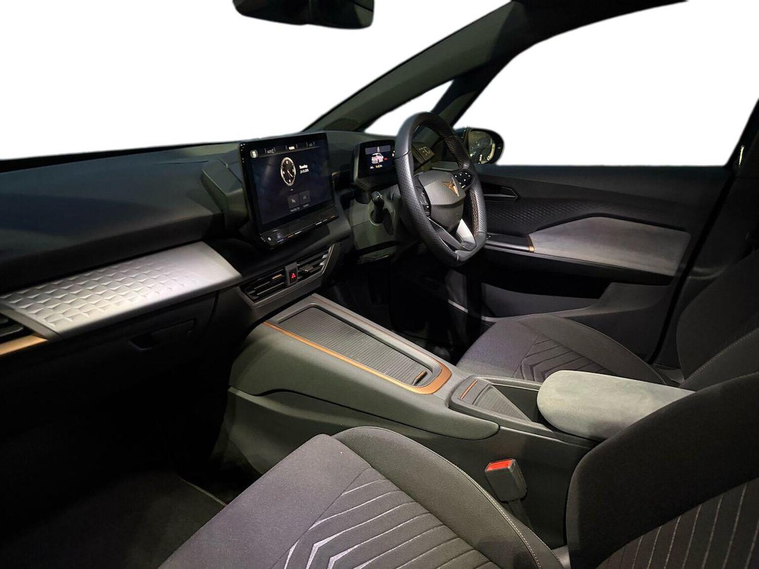 Used Cupra Born 2024 for sale - 77488326: Photo 9