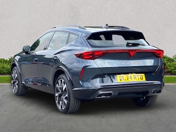 Used Cupra Formentor 2025 for sale - 79335377: Photo