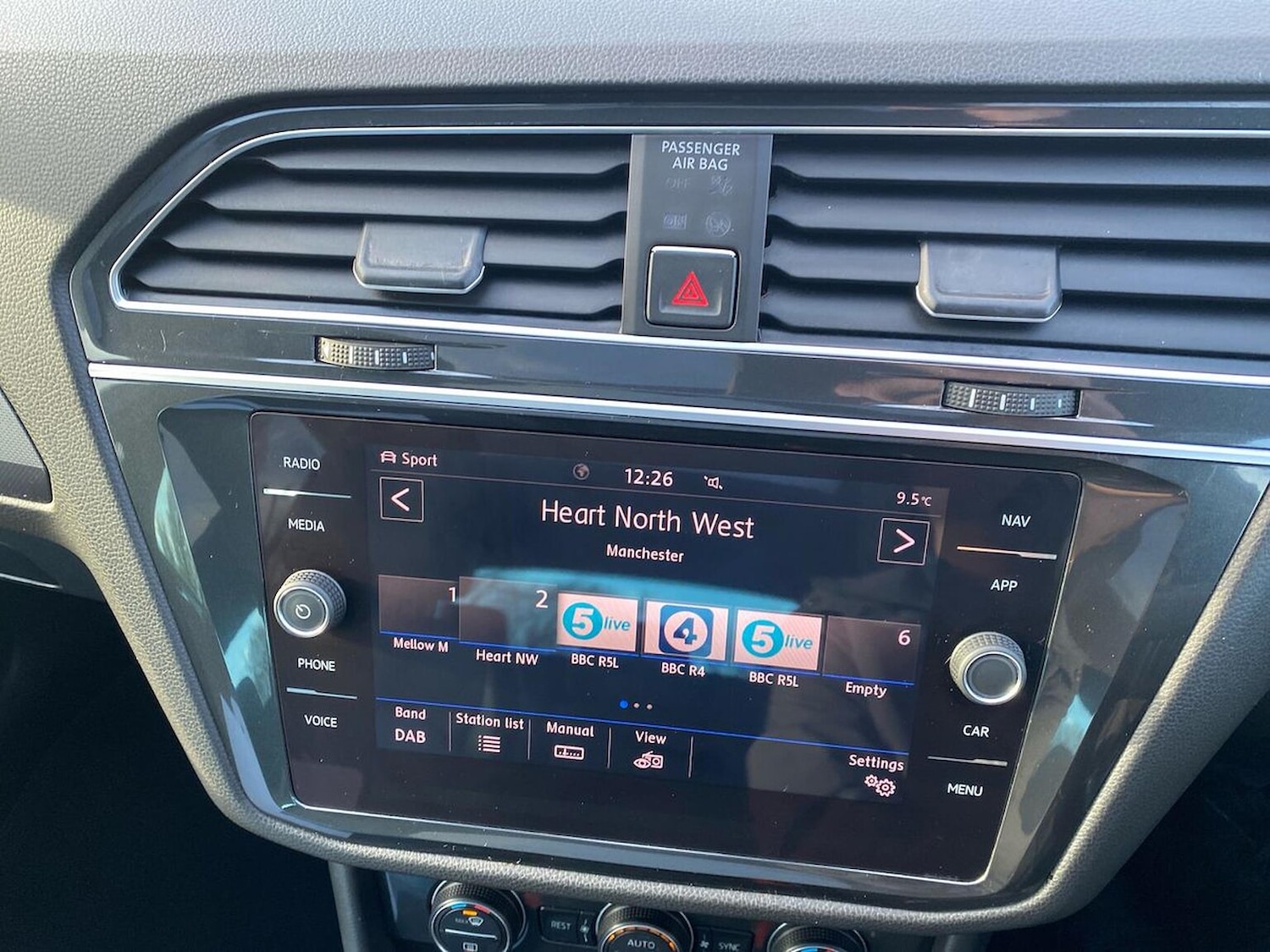 Used Volkswagen Tiguan 2018 for sale - 77019479: Photo 13