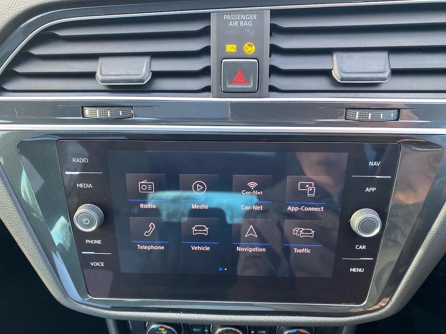 Used Volkswagen Tiguan 2018 for sale - 77019479: Photo 27