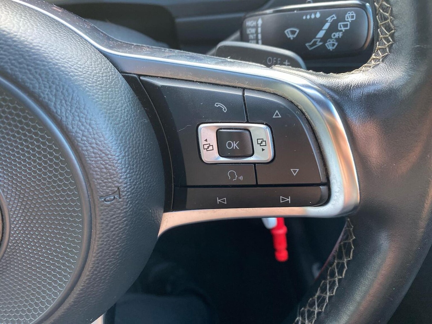 Used Volkswagen Tiguan 2018 for sale - 77019479: Photo 28