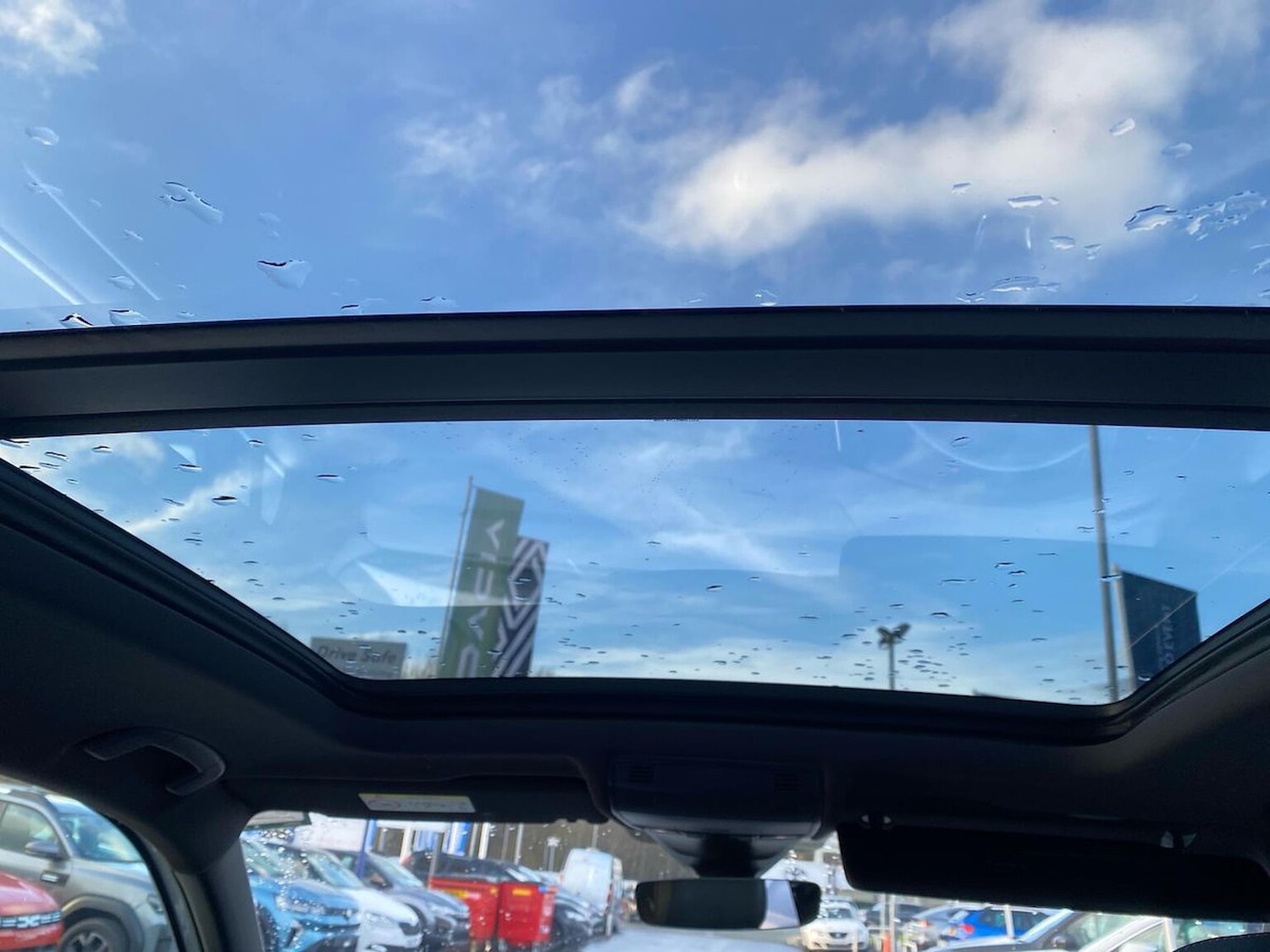 Used Volkswagen Tiguan 2018 for sale - 77019479: Photo 34