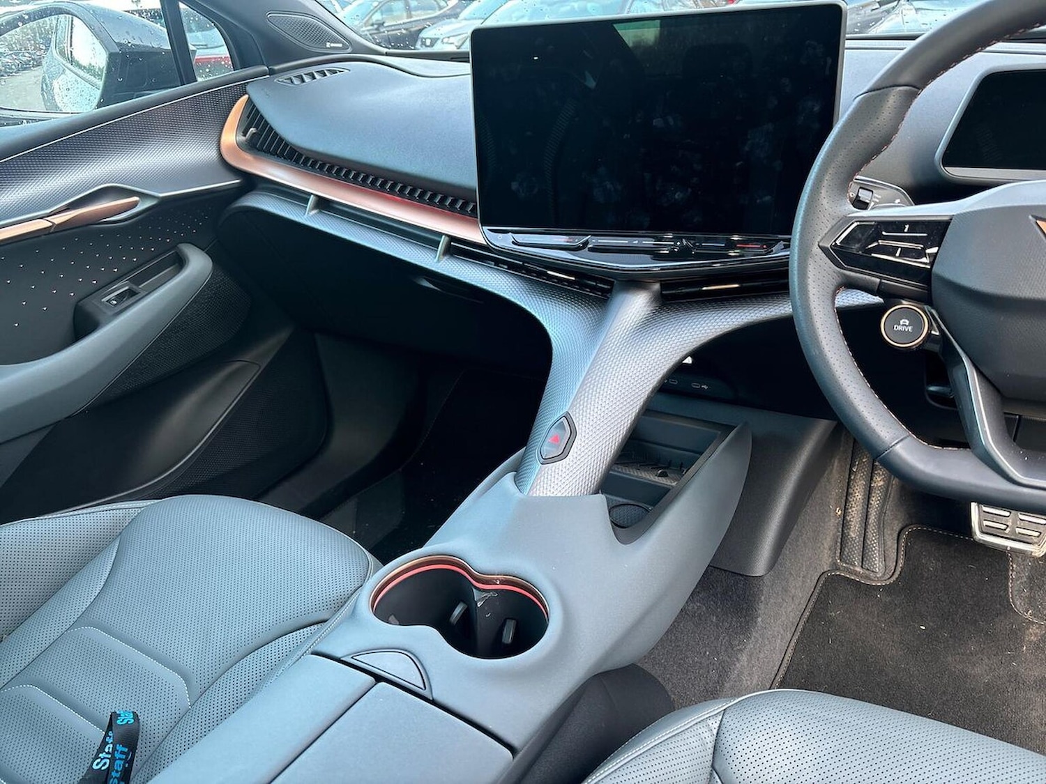 Used Cupra Tavascan 2025 for sale - 76893242: Photo 13