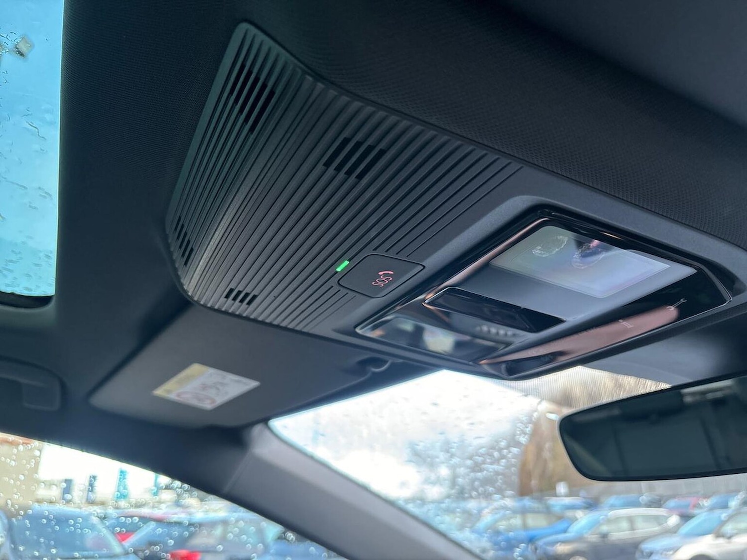 Used Cupra Tavascan 2025 for sale - 76893242: Photo 14