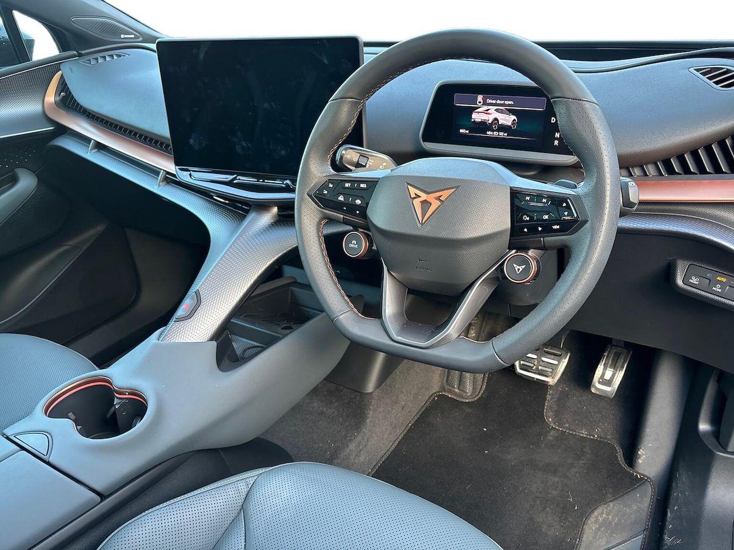 Used Cupra Tavascan 2025 for sale - 76893242: Photo 15