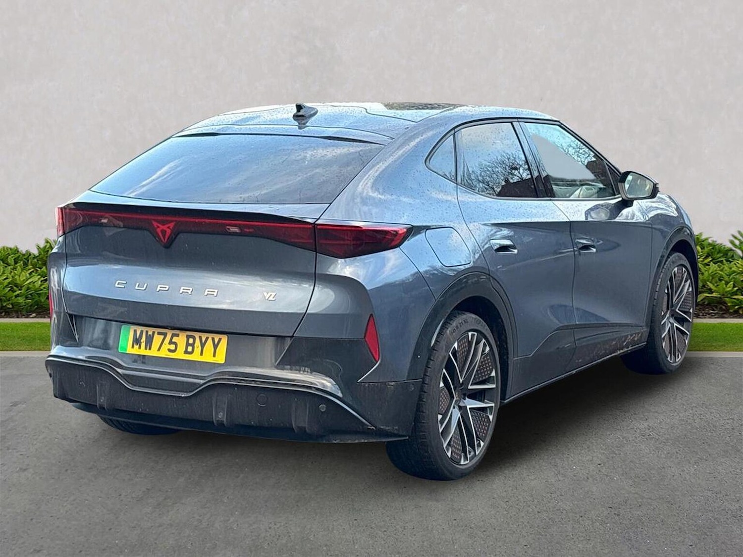 Used Cupra Tavascan 2025 for sale - 76893242: Photo 18