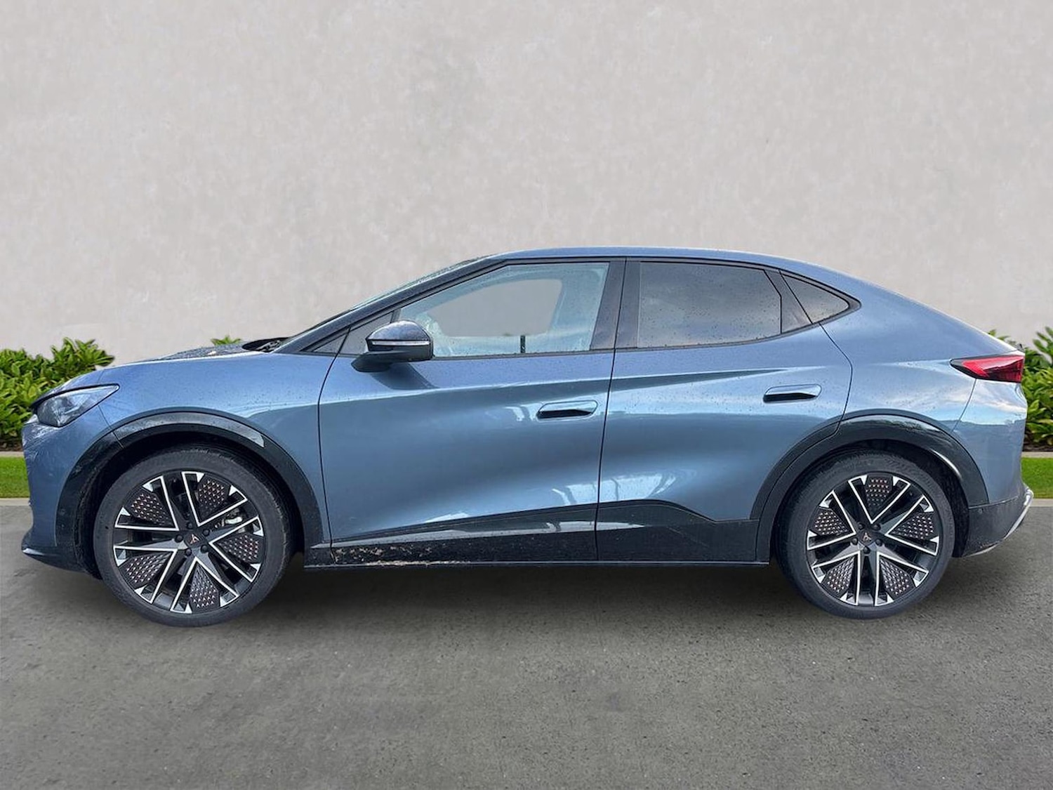 Used Cupra Tavascan 2025 for sale - 76893242: Photo 19