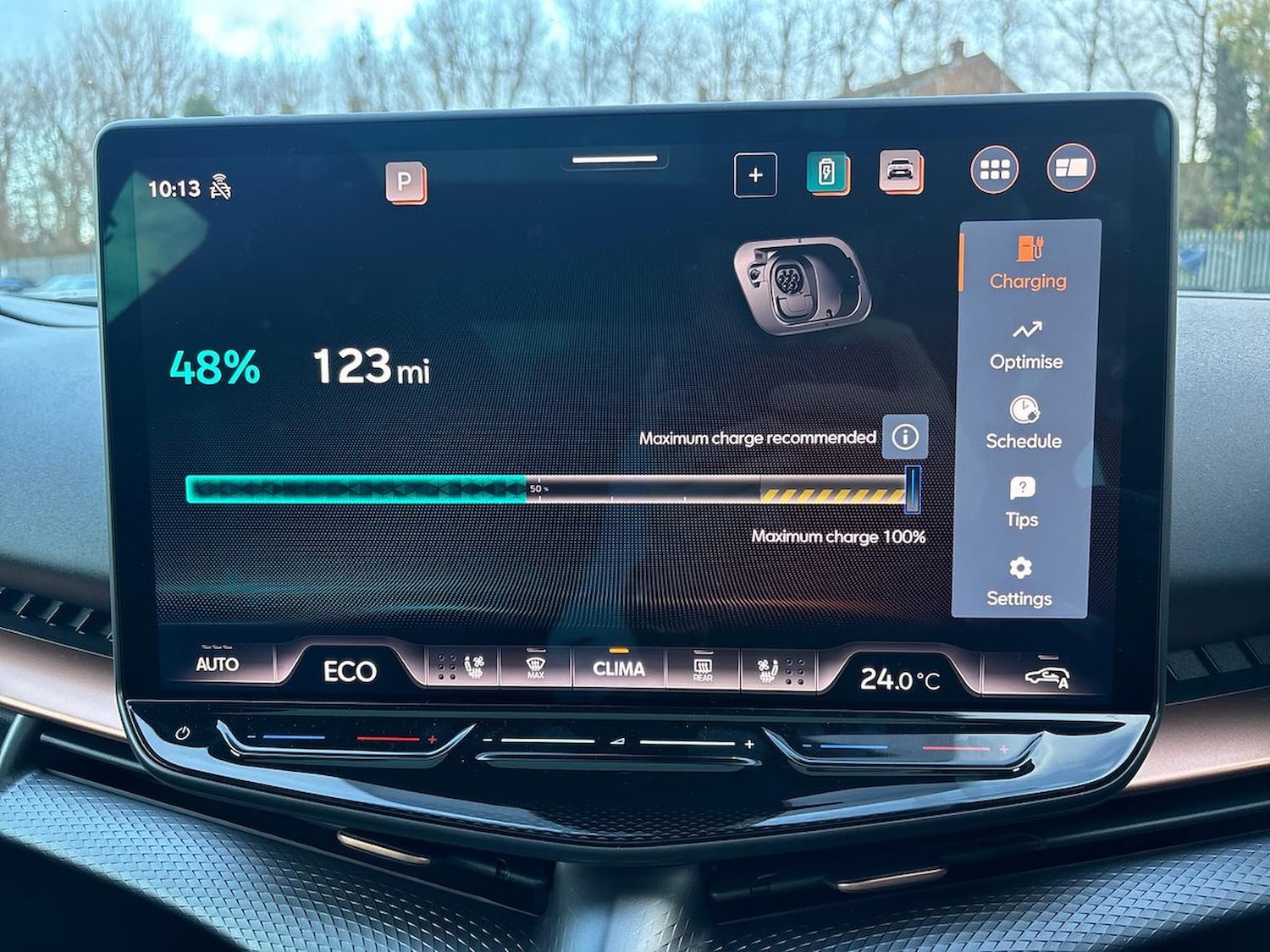 Used Cupra Tavascan 2025 for sale - 76893242: Photo 25