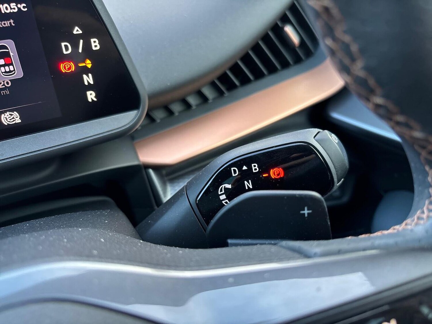 Used Cupra Tavascan 2025 for sale - 76893242: Photo 28