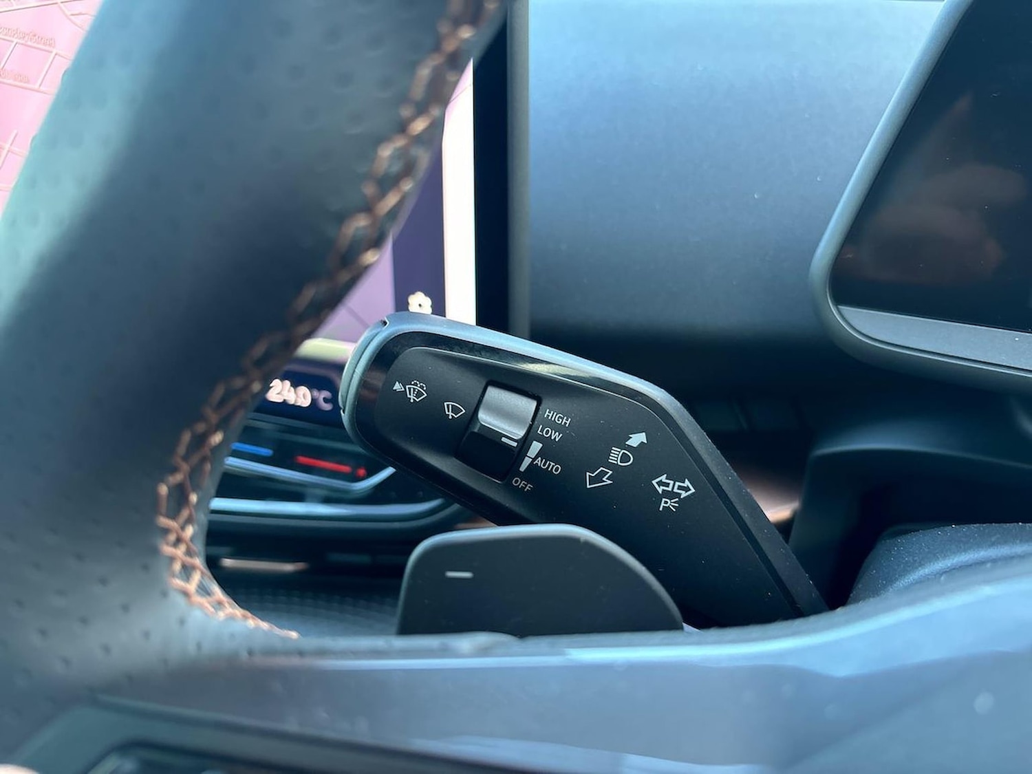 Used Cupra Tavascan 2025 for sale - 76893242: Photo 29