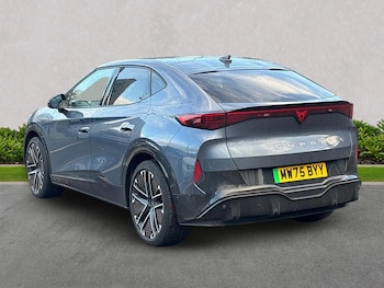 Used Cupra Tavascan 2025 for sale - 76893242: Photo