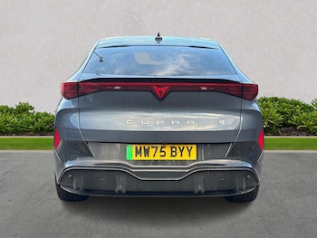 Used Cupra Tavascan 2025 for sale - 76893242: Photo