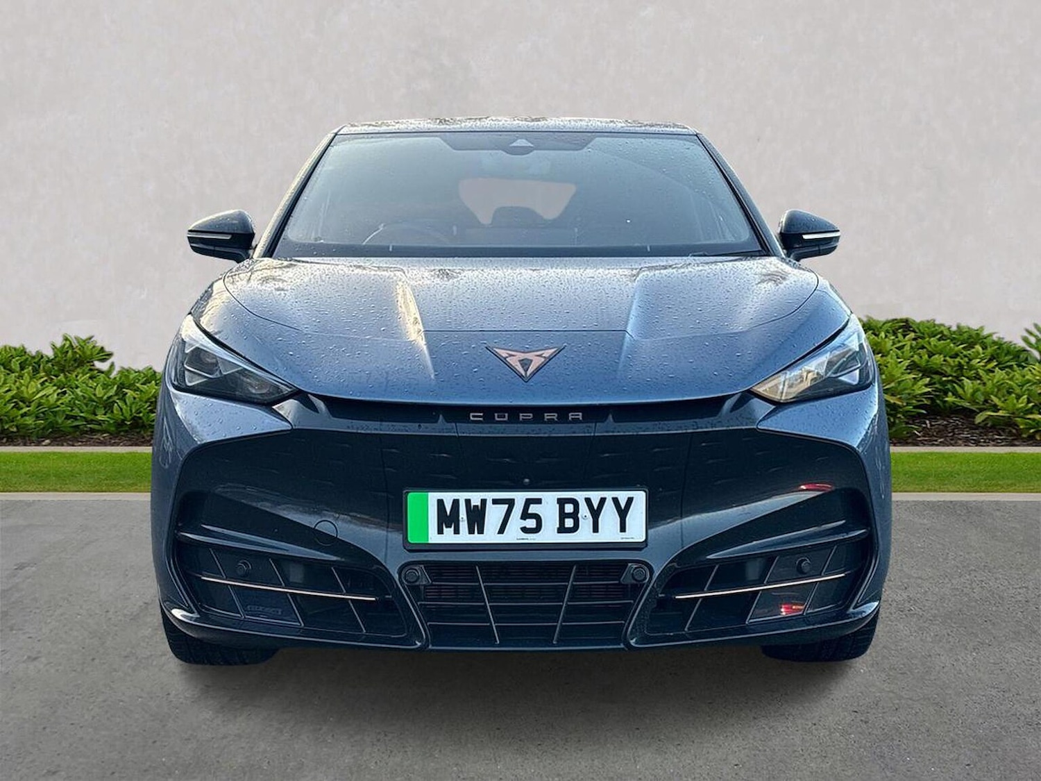 Used Cupra Tavascan 2025 for sale - 76893242: Photo 5