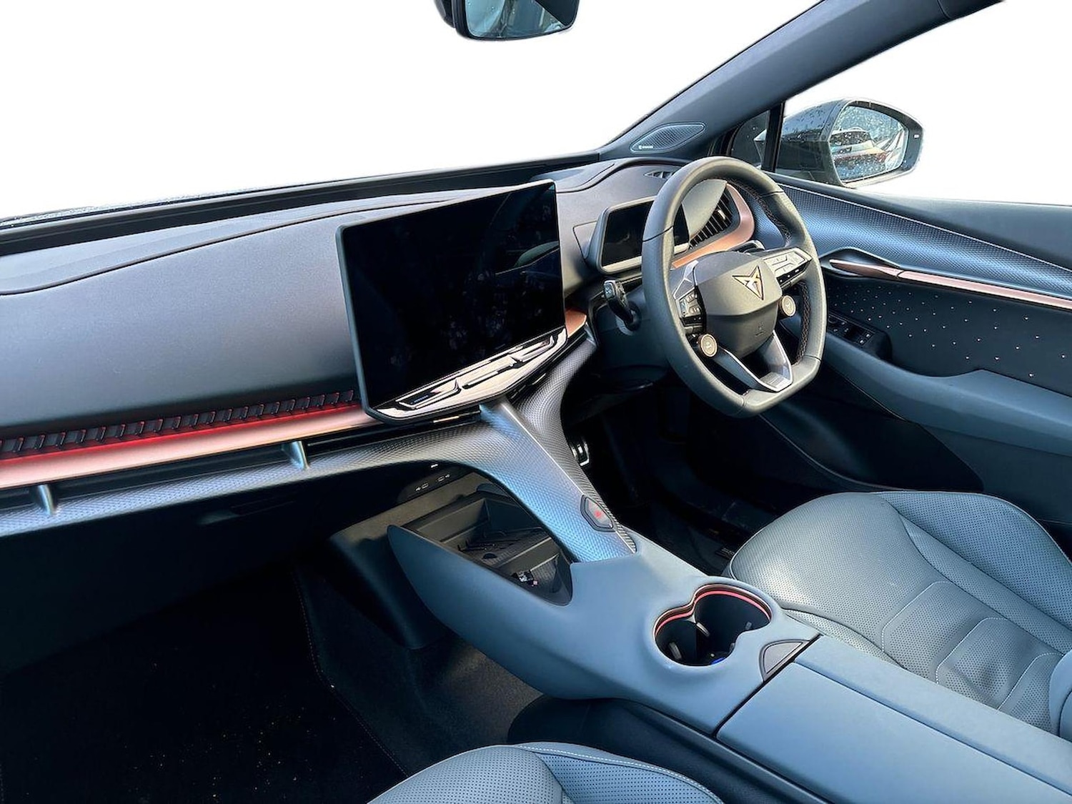 Used Cupra Tavascan 2025 for sale - 76893242: Photo 7