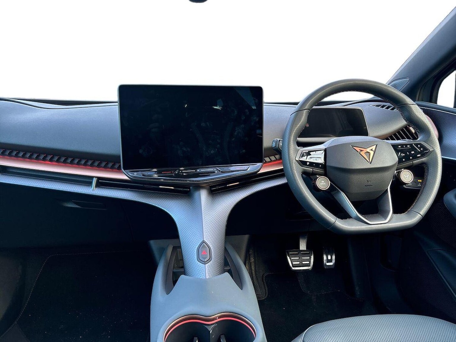 Used Cupra Tavascan 2025 for sale - 76893242: Photo 8