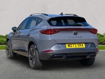 Used Cupra Formentor 2023 for sale - 78324350: Photo