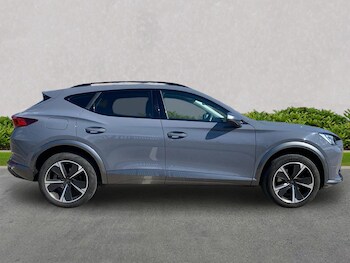 Used Cupra Formentor 2023 for sale - 78324350: Photo