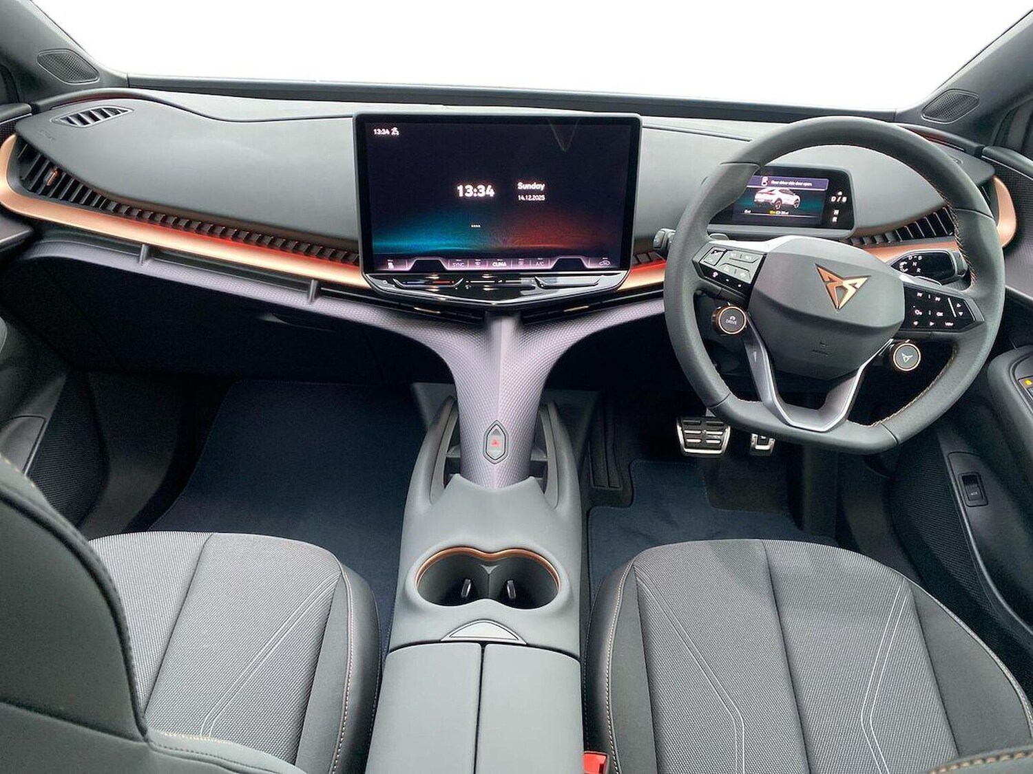 Used Cupra Tavascan 2025 for sale - 77488349: Photo 10