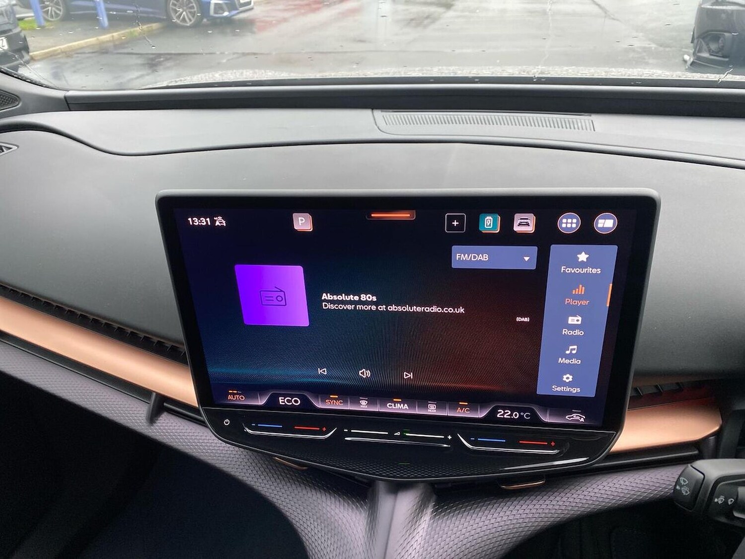 Used Cupra Tavascan 2025 for sale - 77488349: Photo 13