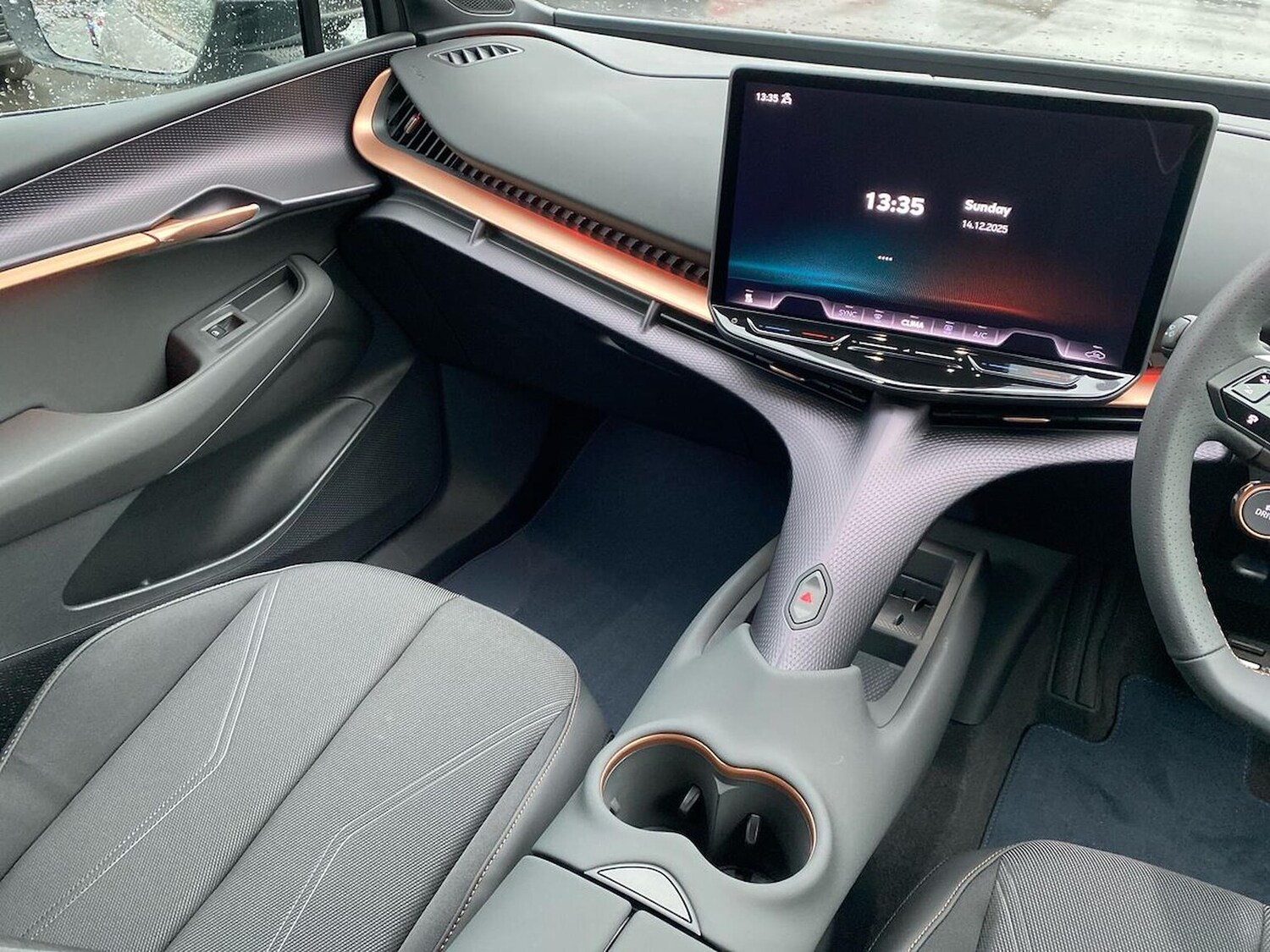 Used Cupra Tavascan 2025 for sale - 77488349: Photo 15