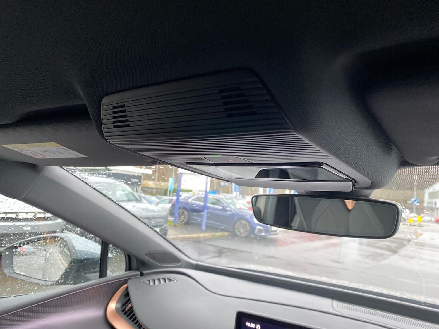 Used Cupra Tavascan 2025 for sale - 77488349: Photo 16