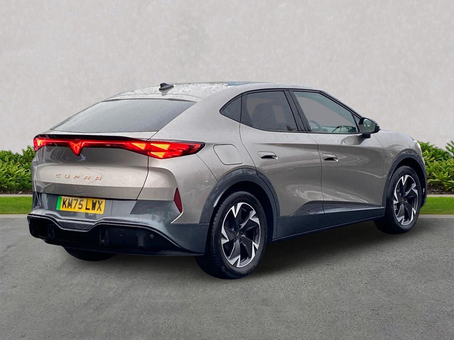 Used Cupra Tavascan 2025 for sale - 77488349: Photo 20