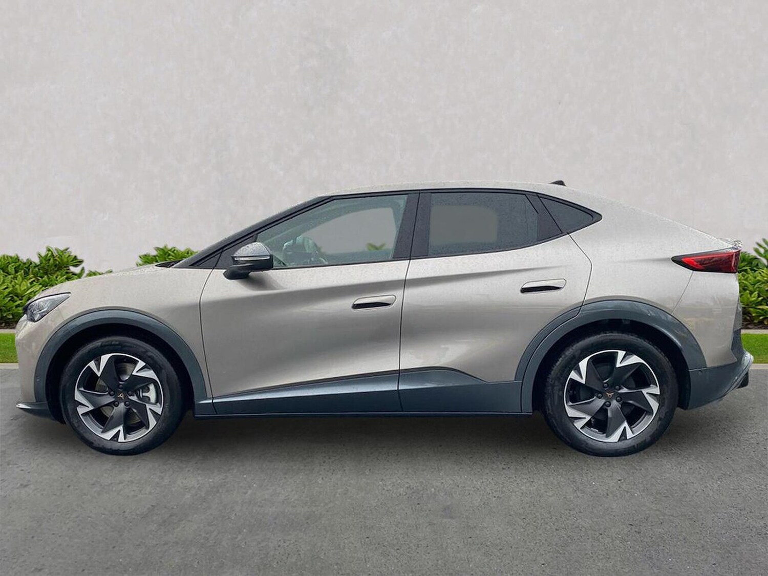 Used Cupra Tavascan 2025 for sale - 77488349: Photo 21