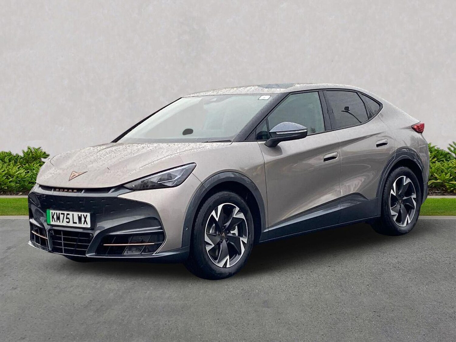 Used Cupra Tavascan 2025 for sale - 77488349: Photo 22