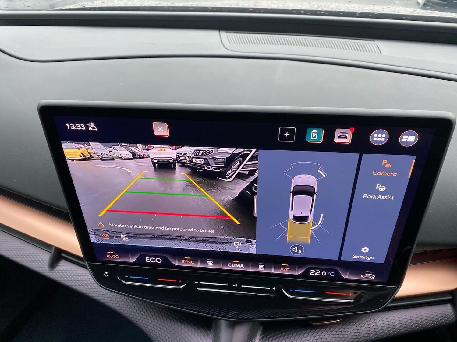 Used Cupra Tavascan 2025 for sale - 77488349: Photo 25