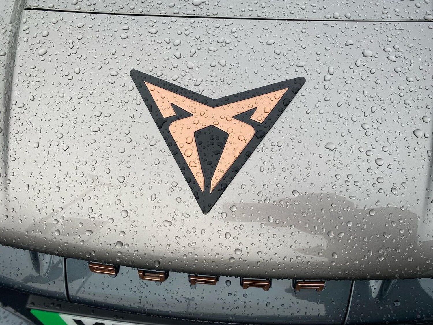 Used Cupra Tavascan 2025 for sale - 77488349: Photo 34