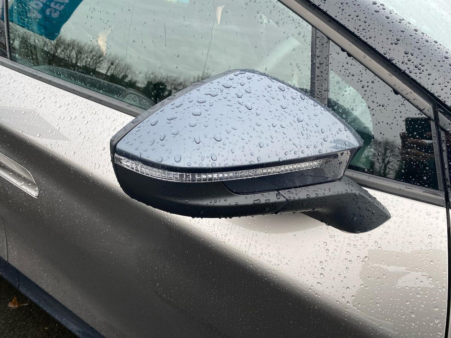 Used Cupra Tavascan 2025 for sale - 77488349: Photo 39