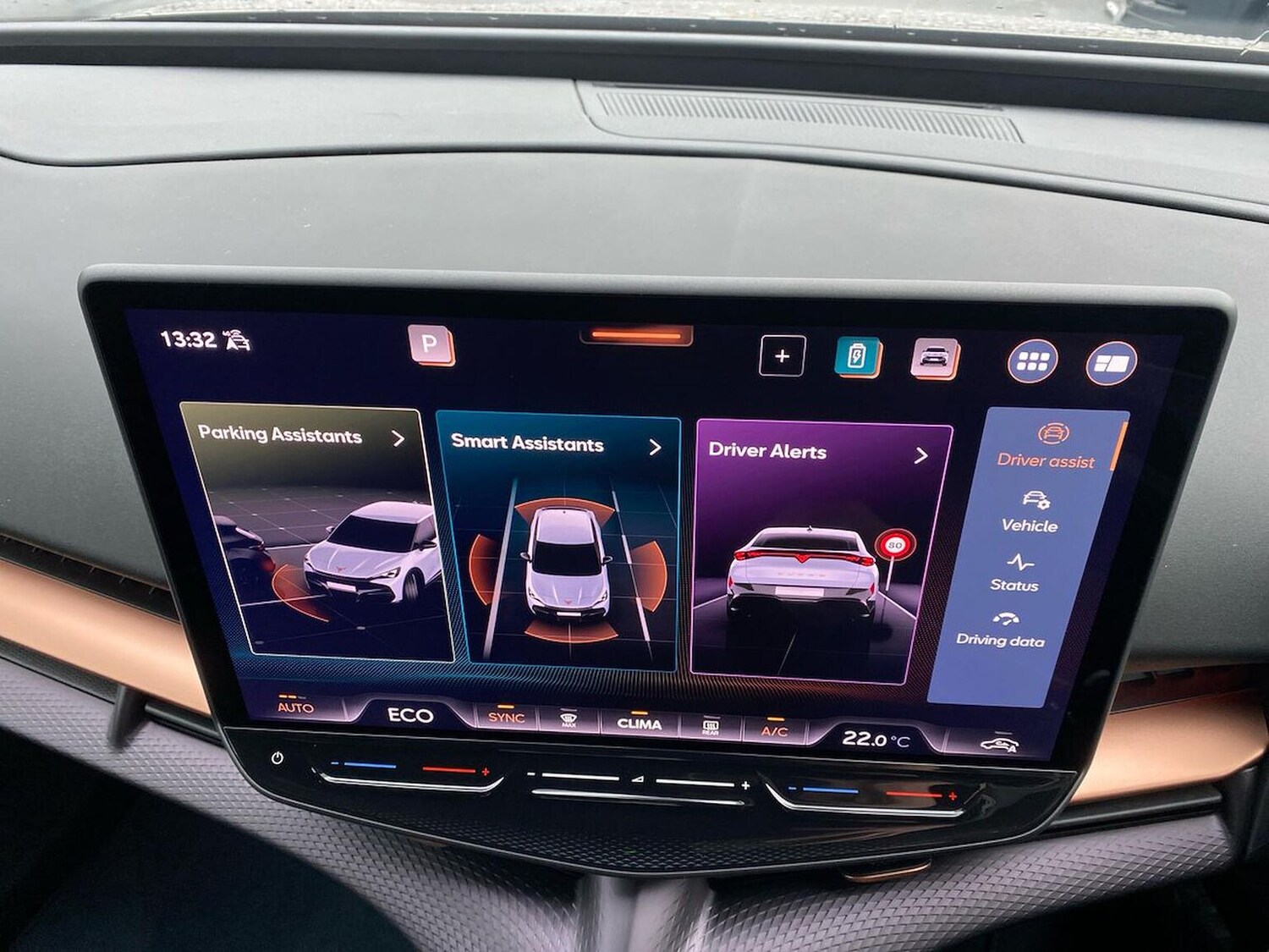 Used Cupra Tavascan 2025 for sale - 77488349: Photo 41