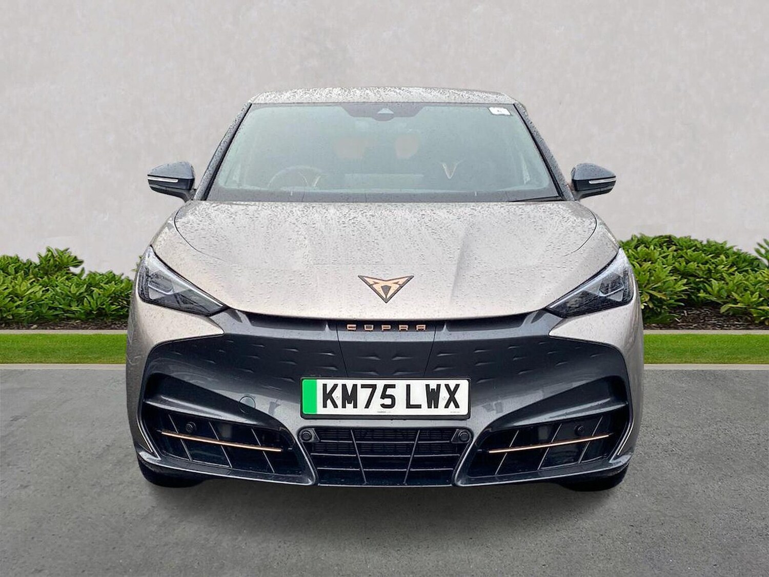 Used Cupra Tavascan 2025 for sale - 77488349: Photo 7