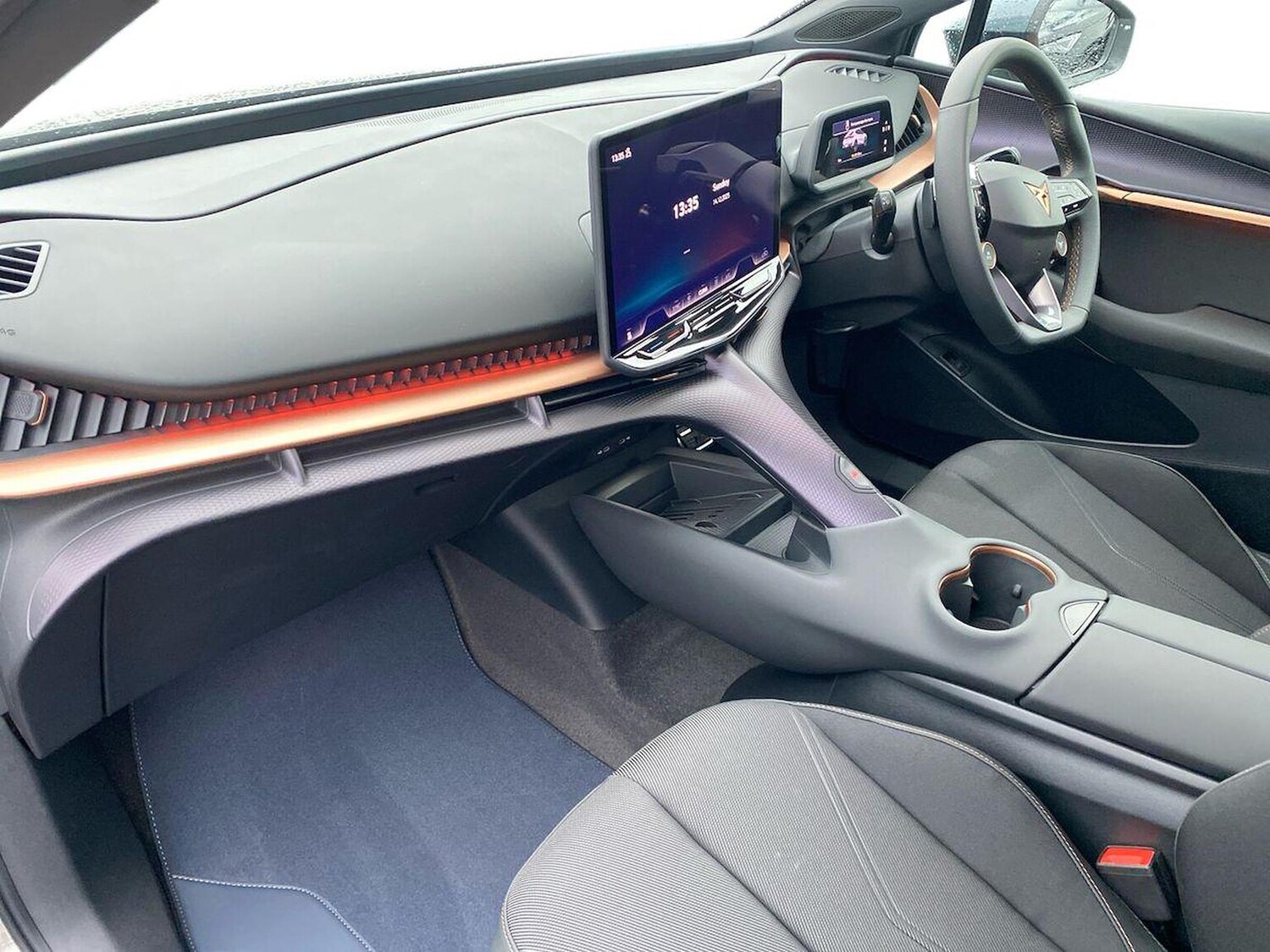 Used Cupra Tavascan 2025 for sale - 77488349: Photo 9