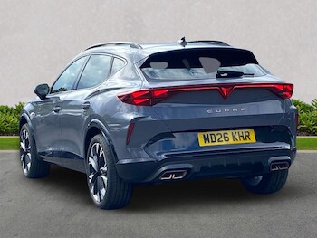 Used Cupra Formentor 2026 for sale - 78938546: Photo