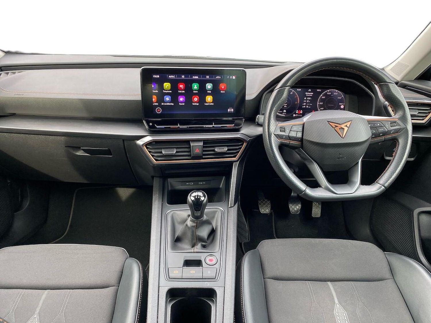 Used Cupra Formentor 2022 for sale - 78195739: Photo 10