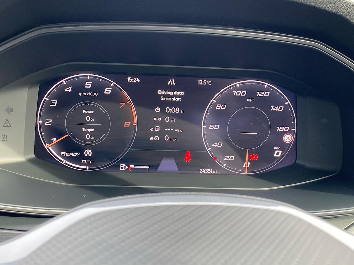 Used Cupra Formentor 2022 for sale - 78195739: Photo 12